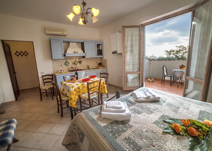 Santa Caterina 4*