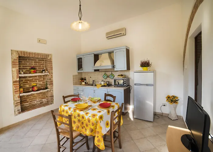 Apartmanhotel Santa Caterina