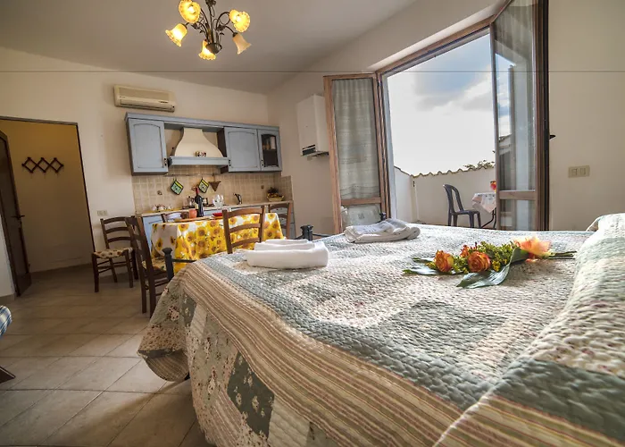 Santa Caterina 4* Asciano