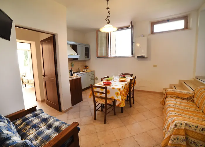 Santa Caterina 4* Asciano