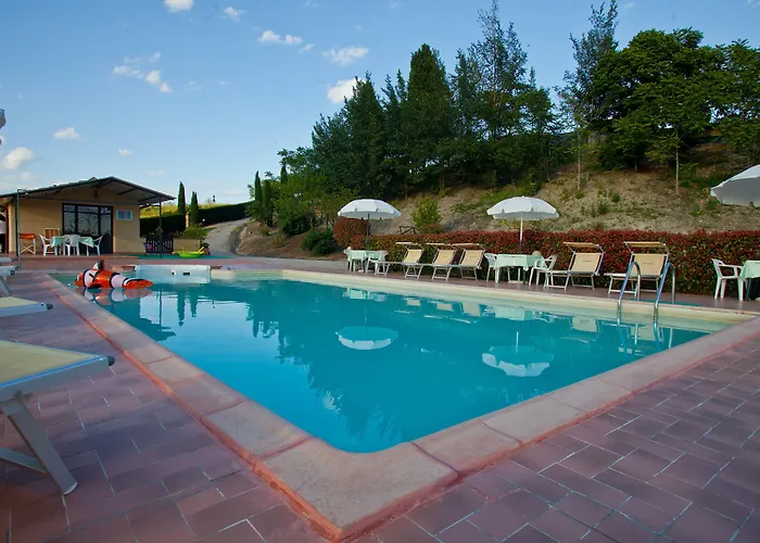 Santa Caterina Apartmanhotel 4*