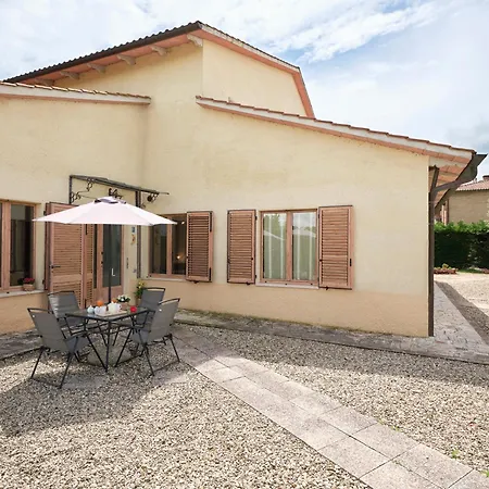 Aparthotel Santa Caterina