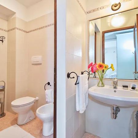Aparthotel Santa Caterina 3*