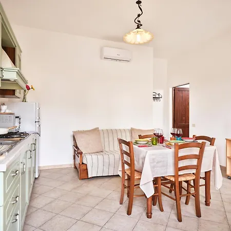 Santa Caterina Aparthotel