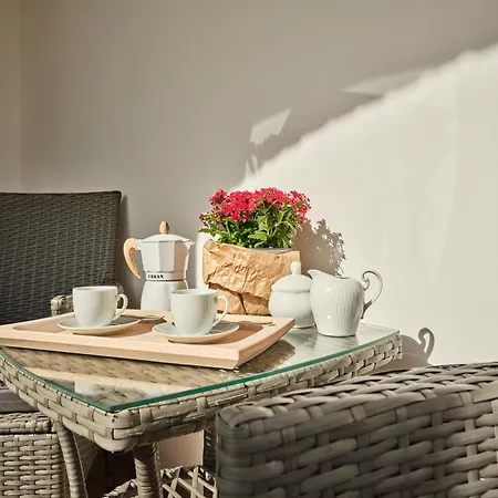 Santa Caterina Aparthotel