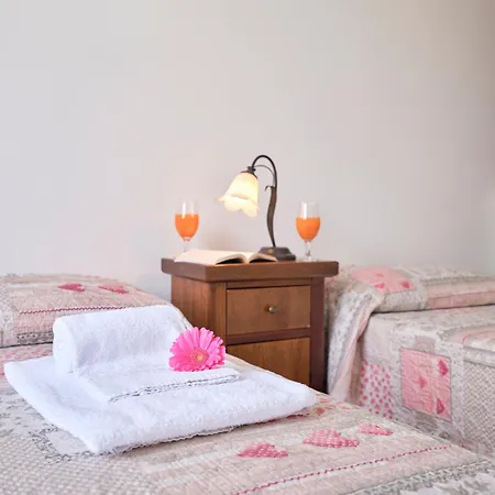Aparthotel Santa Caterina 3*