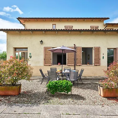 Aparthotel Santa Caterina