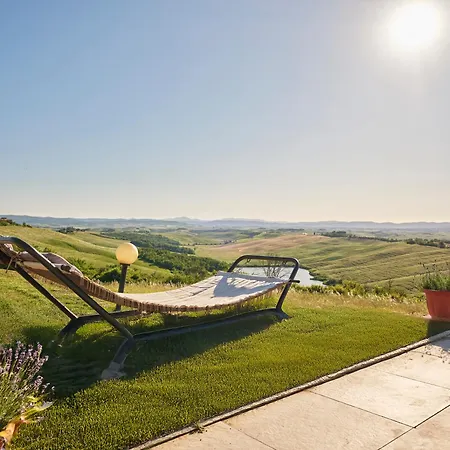 Santa Caterina Aparthotel