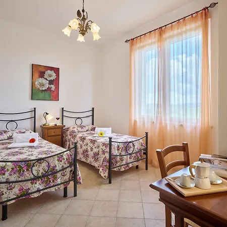 Santa Caterina Aparthotel